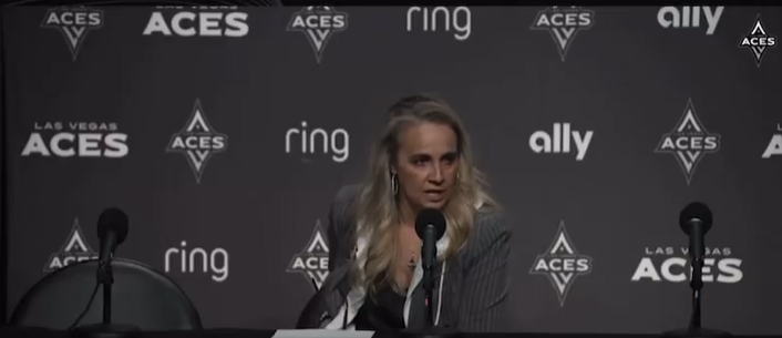 王牌赛季第二次20+分差输球！主帅暴怒：软弱的王牌，任人欺负