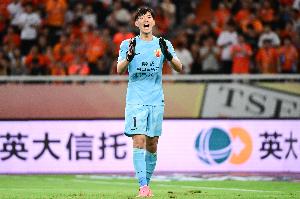 九游体育实况比分-东体：34岁颜骏凌将在国家队起到传帮带作用，他还能挑战自己