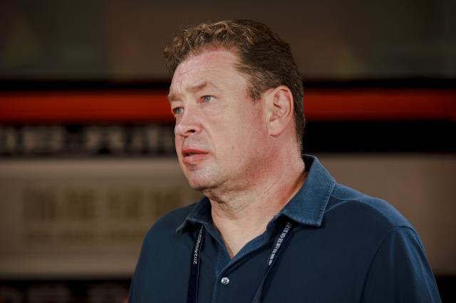 九游娱乐中心-中超亚军申花：拿下K联冠军！为晋级淘汰赛奠定基础