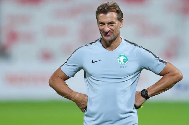 沙特足协官宣雷纳尔二进宫 出战世预赛首秀迎强敌