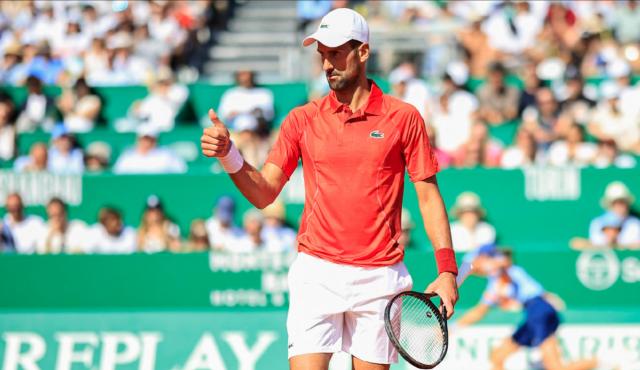 九游下载安装-又破纪录了，动力就是德约最好的燃料！