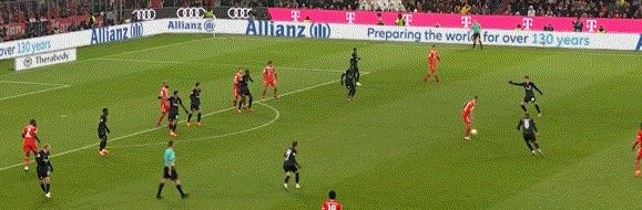 九游下载安装-【德甲】穆勒助攻萨内 拜仁主场1比1遭3连平领先1分